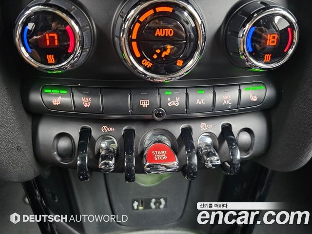 Mini Cooper 2016 — photo 17