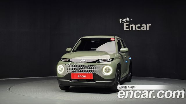 Hyundai Casper 2023 — photo 3