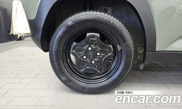 Hyundai Casper 2023 — photo 5