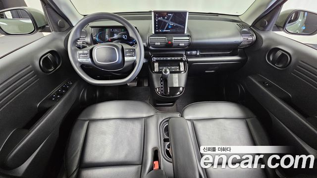 Hyundai Casper 2023 — photo 10