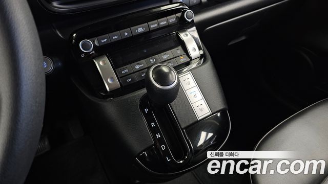Hyundai Casper 2023 — photo 12