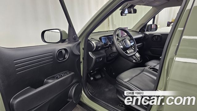 Hyundai Casper 2023 — photo 13