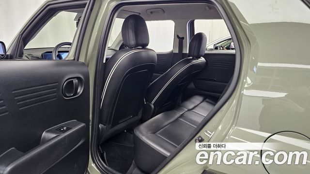 Hyundai Casper 2023 — photo 17