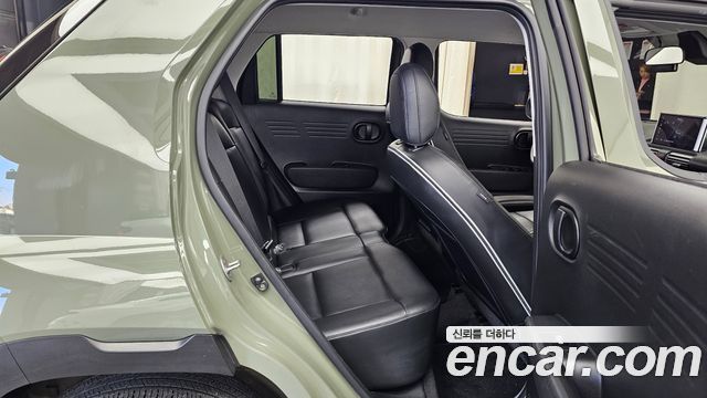 Hyundai Casper 2023 — photo 18