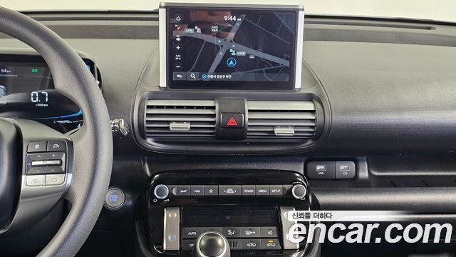 Hyundai Casper 2023 — photo 19