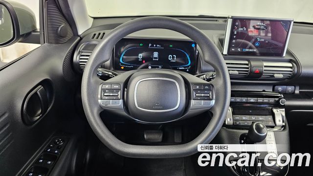 Hyundai Casper 2023 — photo 20