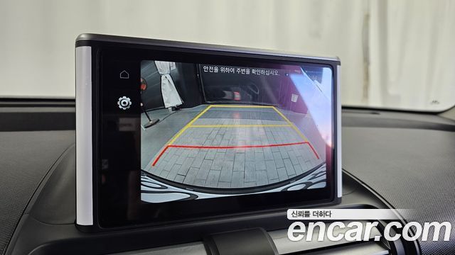 Hyundai Casper 2023 — photo 21