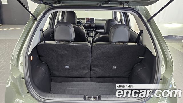 Hyundai Casper 2023 — photo 23