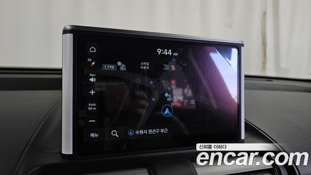 Hyundai Casper 2023 — photo 24
