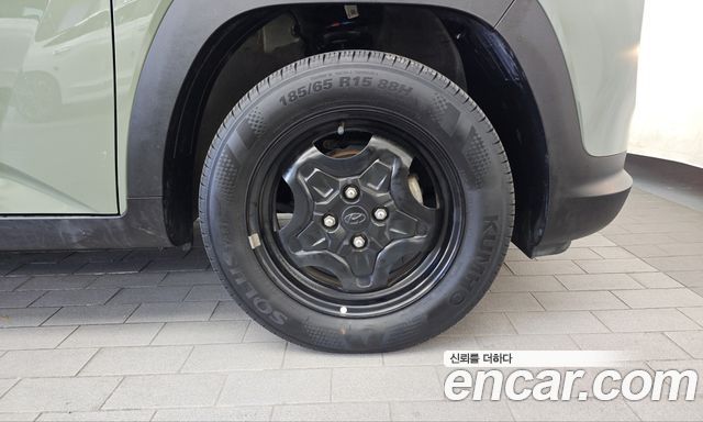 Hyundai Casper 2023 — photo 7