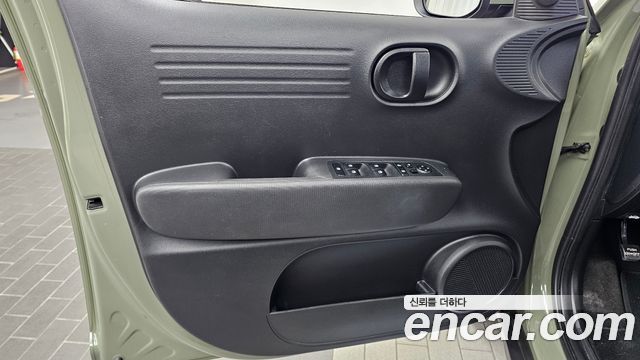 Hyundai Casper 2023 — photo 14