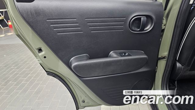 Hyundai Casper 2023 — photo 15