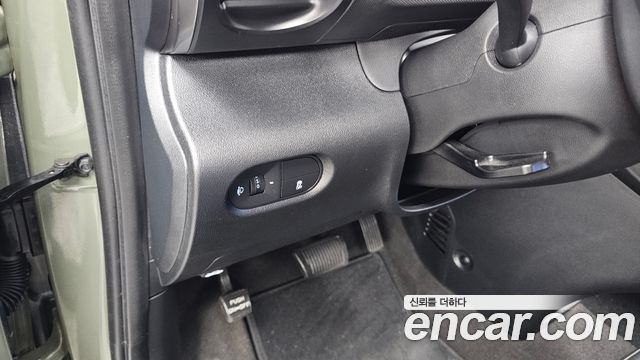 Hyundai Casper 2023 — photo 27