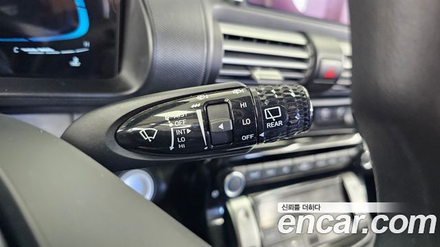 Hyundai Casper 2023 — photo 28