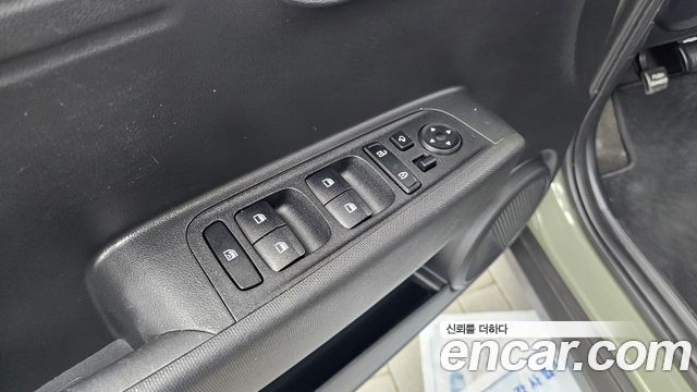 Hyundai Casper 2023 — photo 29