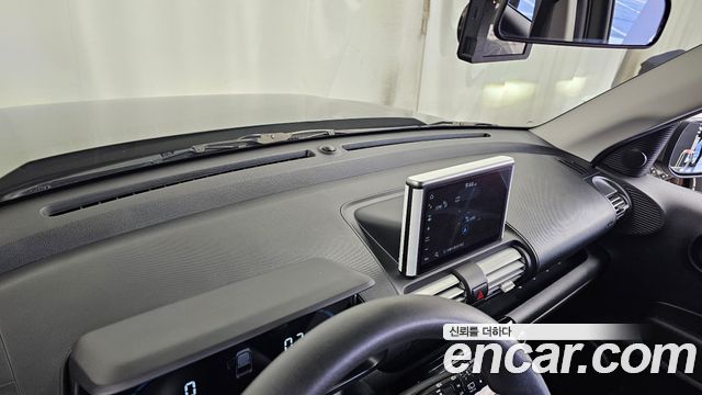 Hyundai Casper 2023 — photo 30
