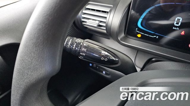 Hyundai Casper 2023 — photo 32