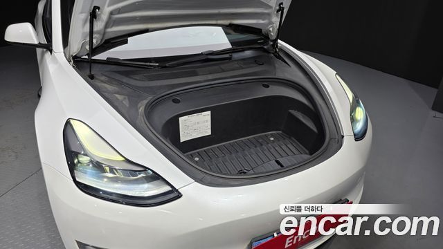 Tesla Model 3 2022 — photo 6