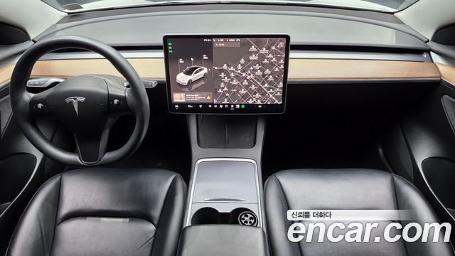 Tesla Model 3 2022 — photo 7