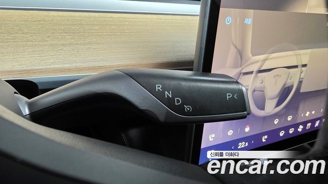 Tesla Model 3 2022 — photo 9