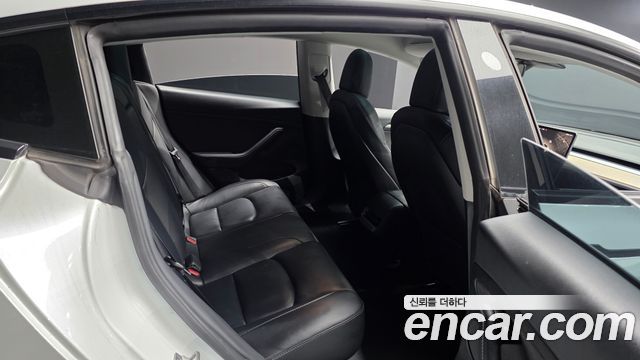 Tesla Model 3 2022 — photo 11