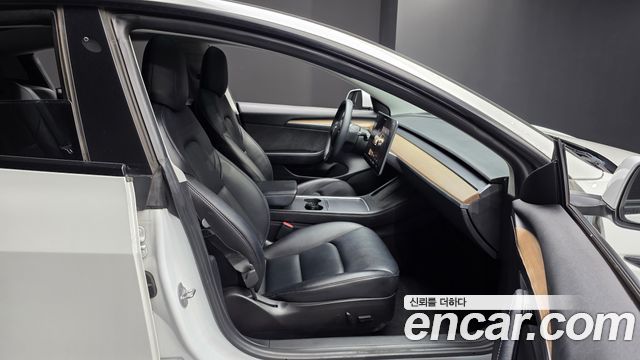 Tesla Model 3 2022 — photo 12