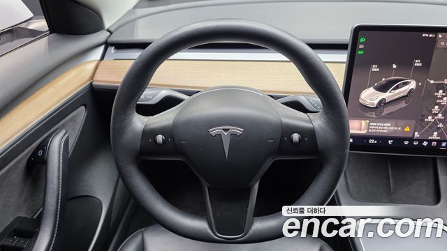 Tesla Model 3 2022 — photo 13