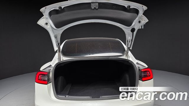 Tesla Model 3 2022 — photo 19