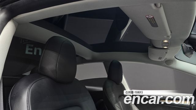 Tesla Model 3 2022 — photo 20