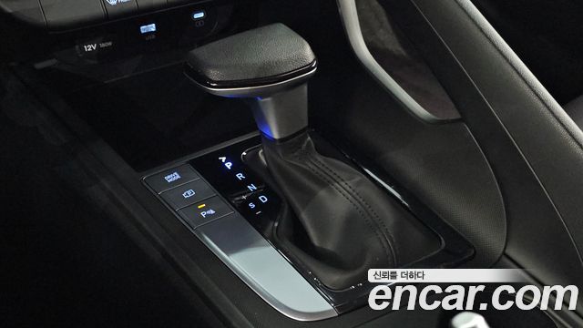 Hyundai AVANTE 2026 — photo 12