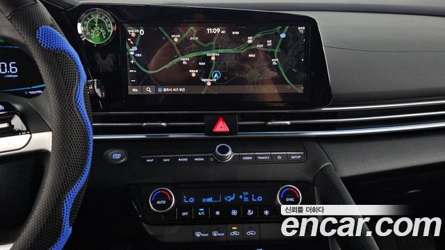 Hyundai AVANTE 2026 — photo 20
