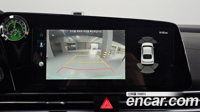 Hyundai AVANTE 2026 — photo 21