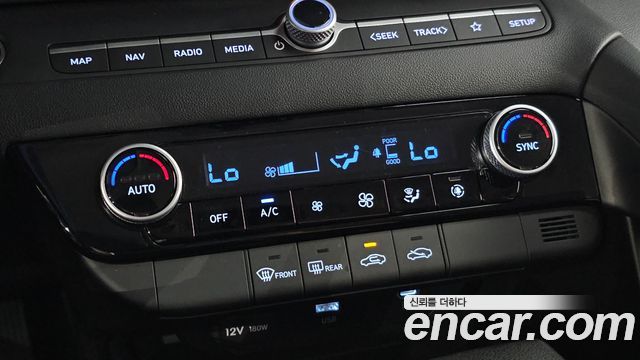 Hyundai AVANTE 2026 — photo 24