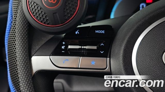 Hyundai AVANTE 2026 — photo 25