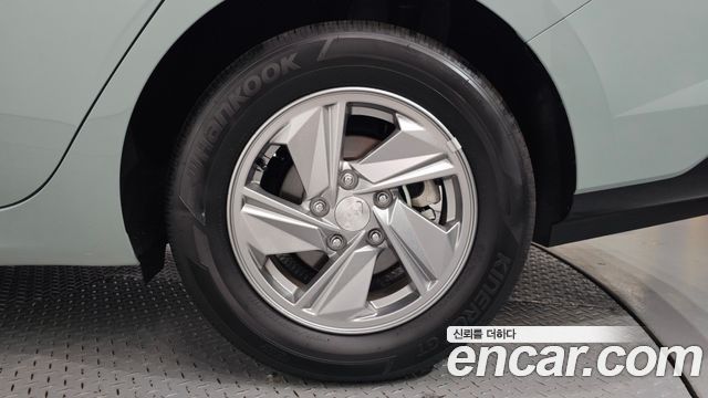 Hyundai AVANTE 2026 — photo 7