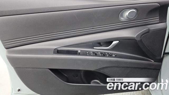 Hyundai AVANTE 2026 — photo 14