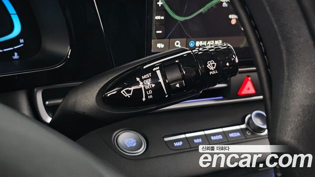 Hyundai AVANTE 2026 — photo 28