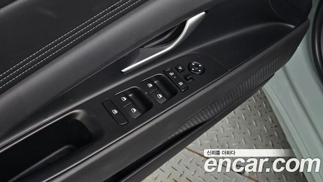 Hyundai AVANTE 2026 — photo 29