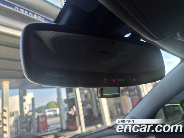 Chevrolet Korea Malibu 2015 — photo 17