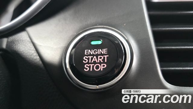 Kia morning 2016 — photo 25