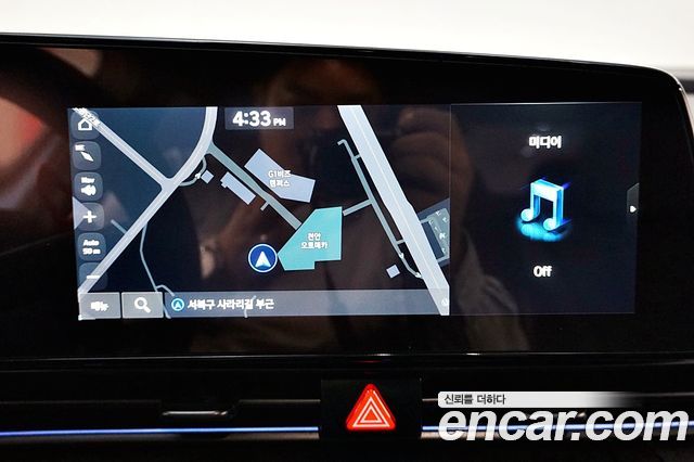 Hyundai AVANTE 2024 — photo 10