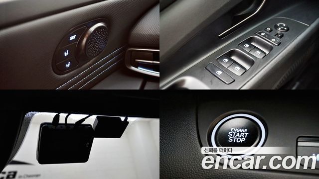 Hyundai AVANTE 2024 — photo 15
