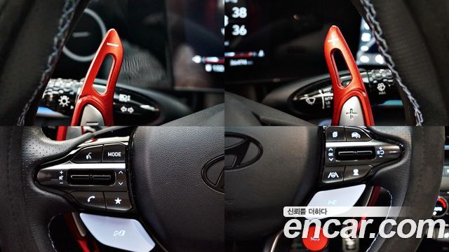 Hyundai AVANTE 2024 — photo 16