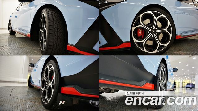 Hyundai AVANTE 2024 — photo 20