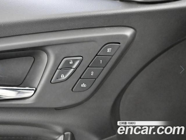 Chevrolet Korea Malibu 2017 — photo 17