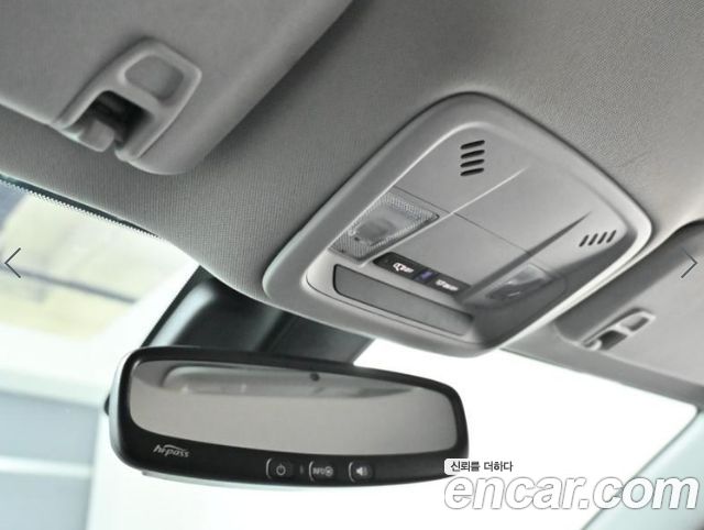 Chevrolet Korea Malibu 2017 — photo 19