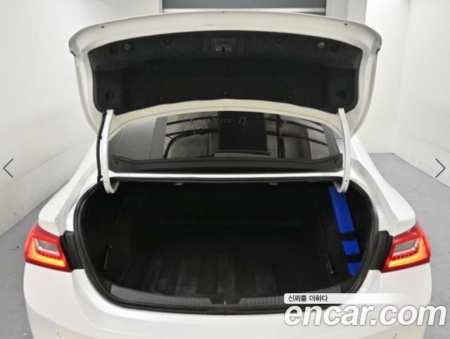 Chevrolet Korea Malibu 2017 — photo 20