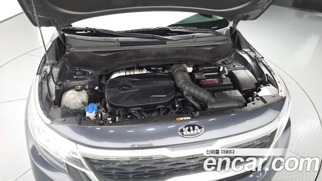 Kia Seltos 2020 — photo 6