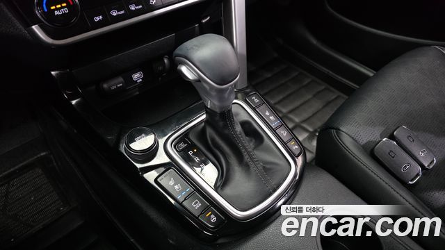 Kia Seltos 2020 — photo 12