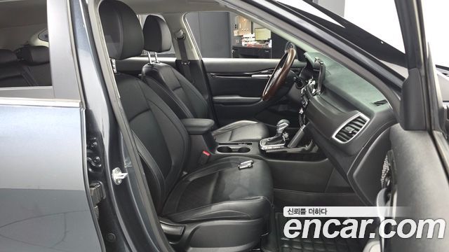 Kia Seltos 2020 — photo 17